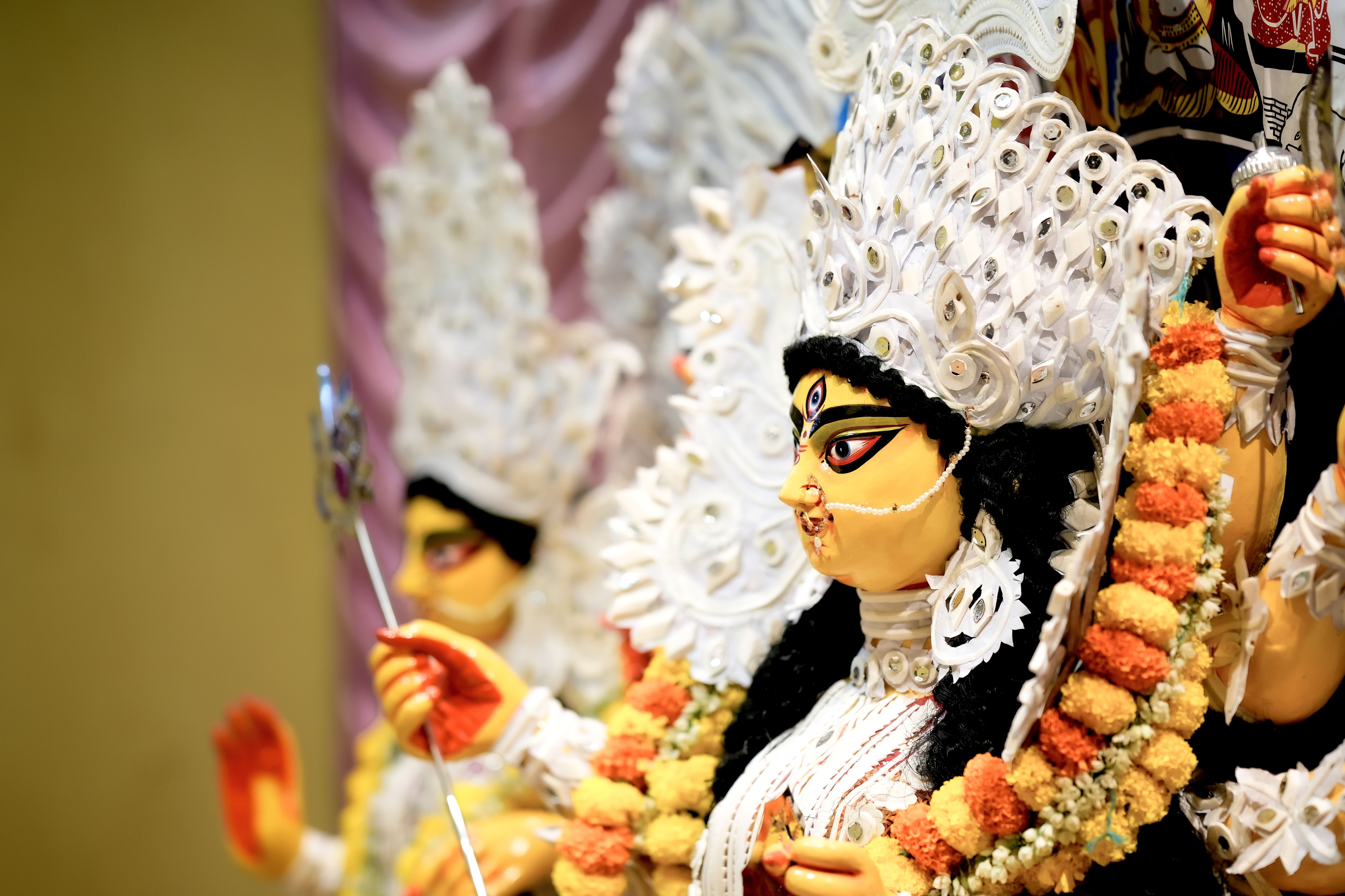 Durga Puja