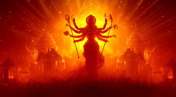 Durga Puja